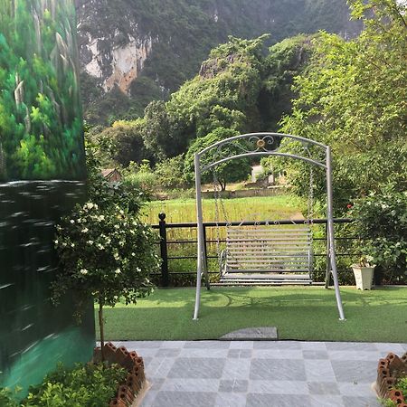 Trang An Nature View Homestay Nguyen Ngoai Exteriér fotografie