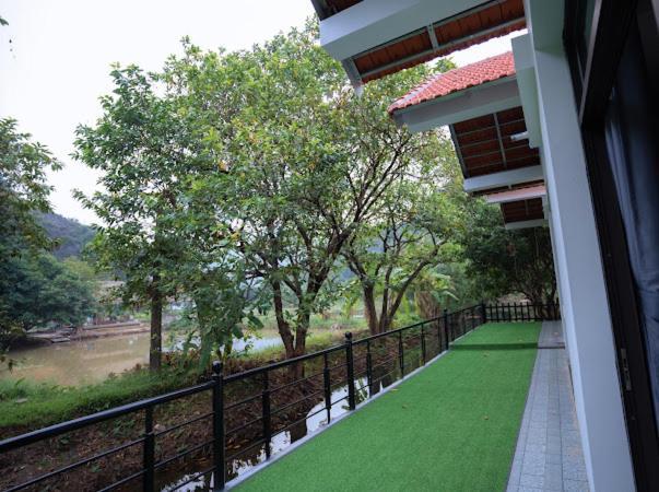 Trang An Nature View Homestay Nguyen Ngoai Exteriér fotografie