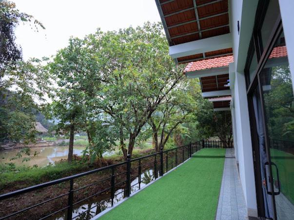 Trang An Nature View Homestay Nguyen Ngoai Exteriér fotografie