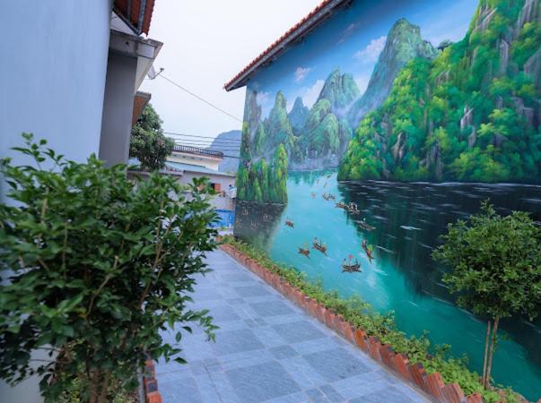 Trang An Nature View Homestay Nguyen Ngoai Exteriér fotografie