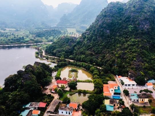 Trang An Nature View Homestay Nguyen Ngoai Exteriér fotografie