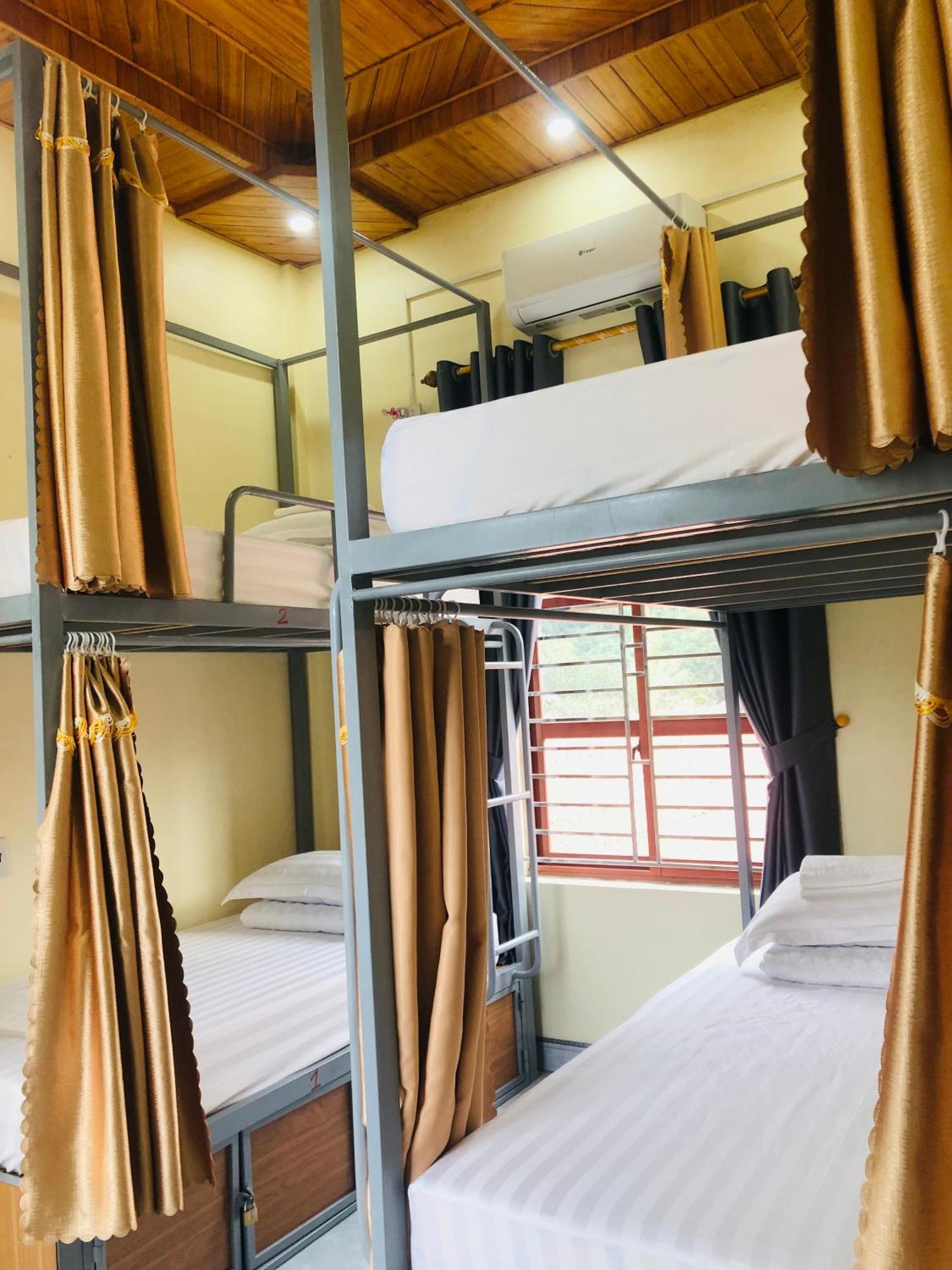 Trang An Nature View Homestay Nguyen Ngoai Exteriér fotografie